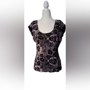 NWOT INC International Concepts Cup Sleeve, Size Large